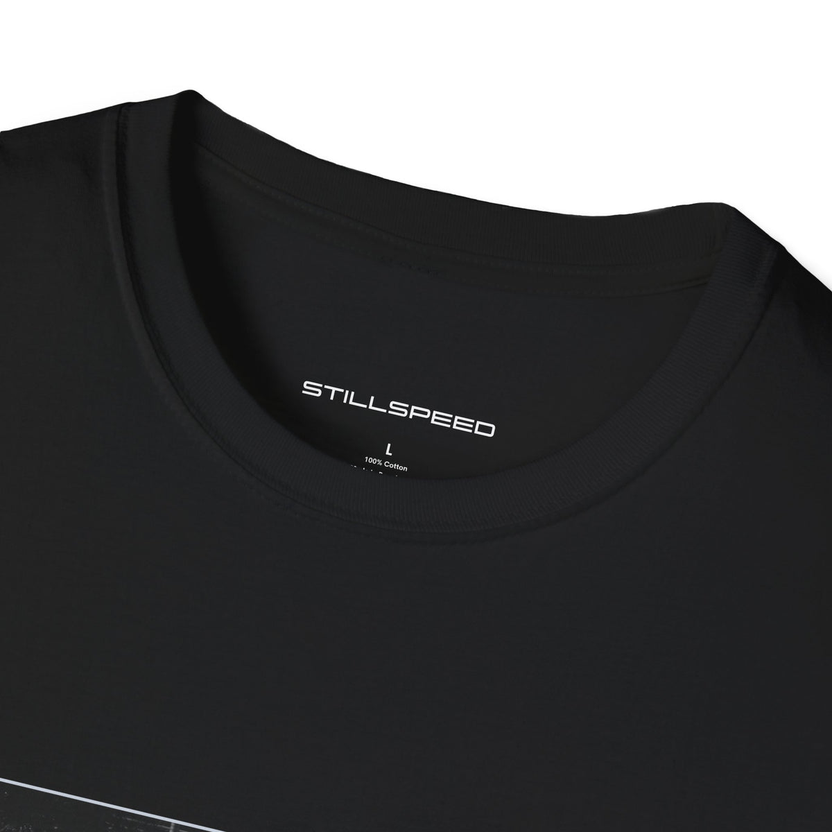 Chevrolet Corvette C5 Z06 spec sheet t-shirt by STILLSPEED