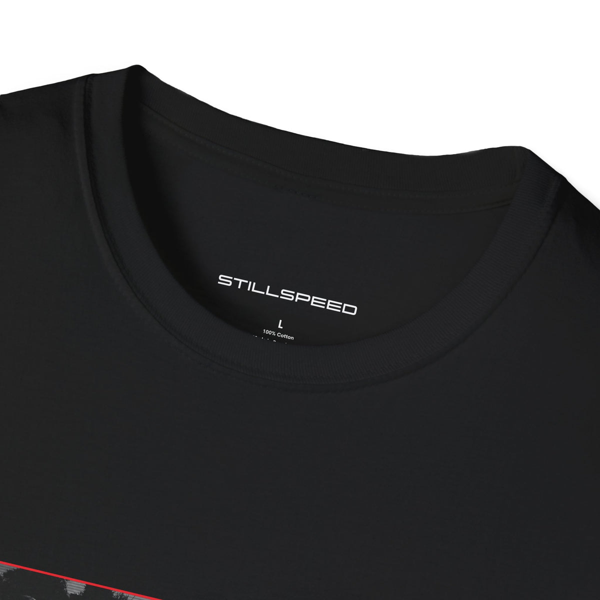 Chevrolet Corvette C7 Z06 spec sheet t-shirt by STILLSPEED
