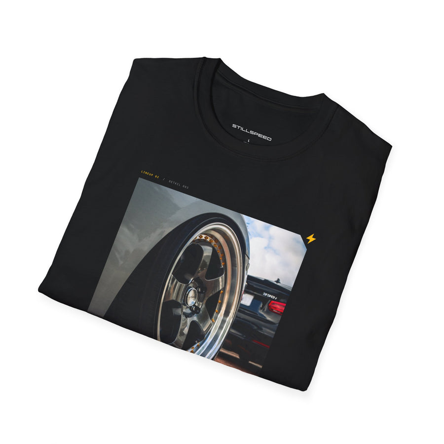 Lexus IS Y2K Tee
