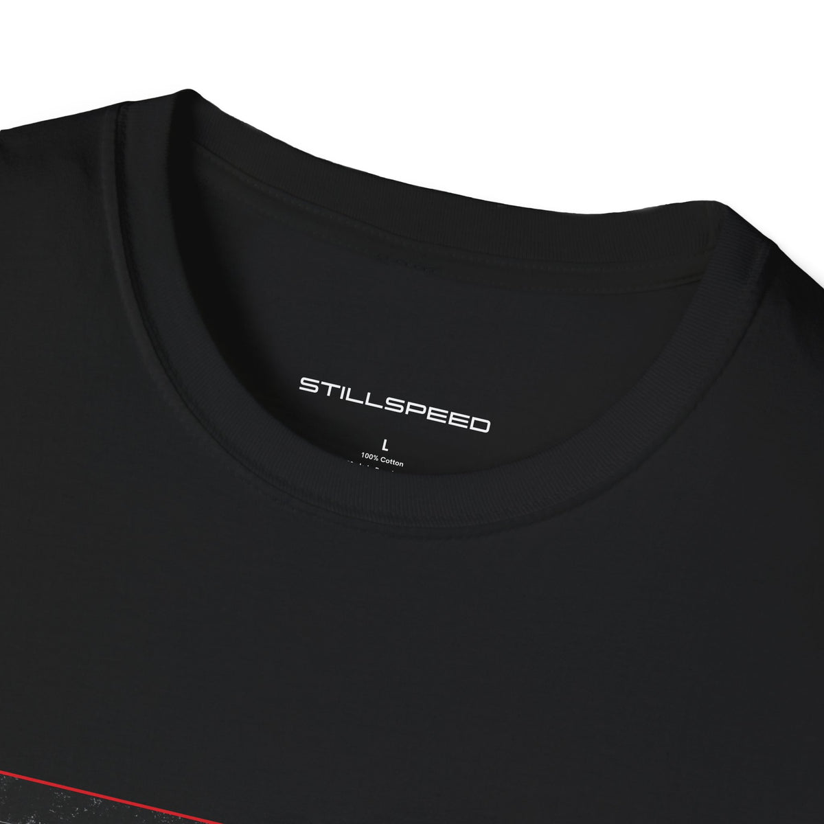Mazda MX-5 Miata NA spec sheet t-shirt by STILLSPEED