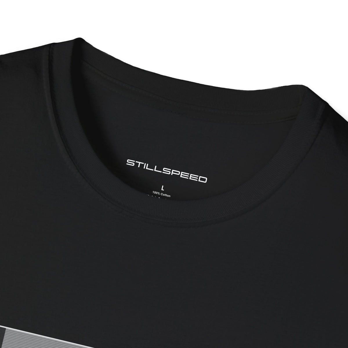 Shelby GT350 spec sheet t-shirt by STILLSPEED