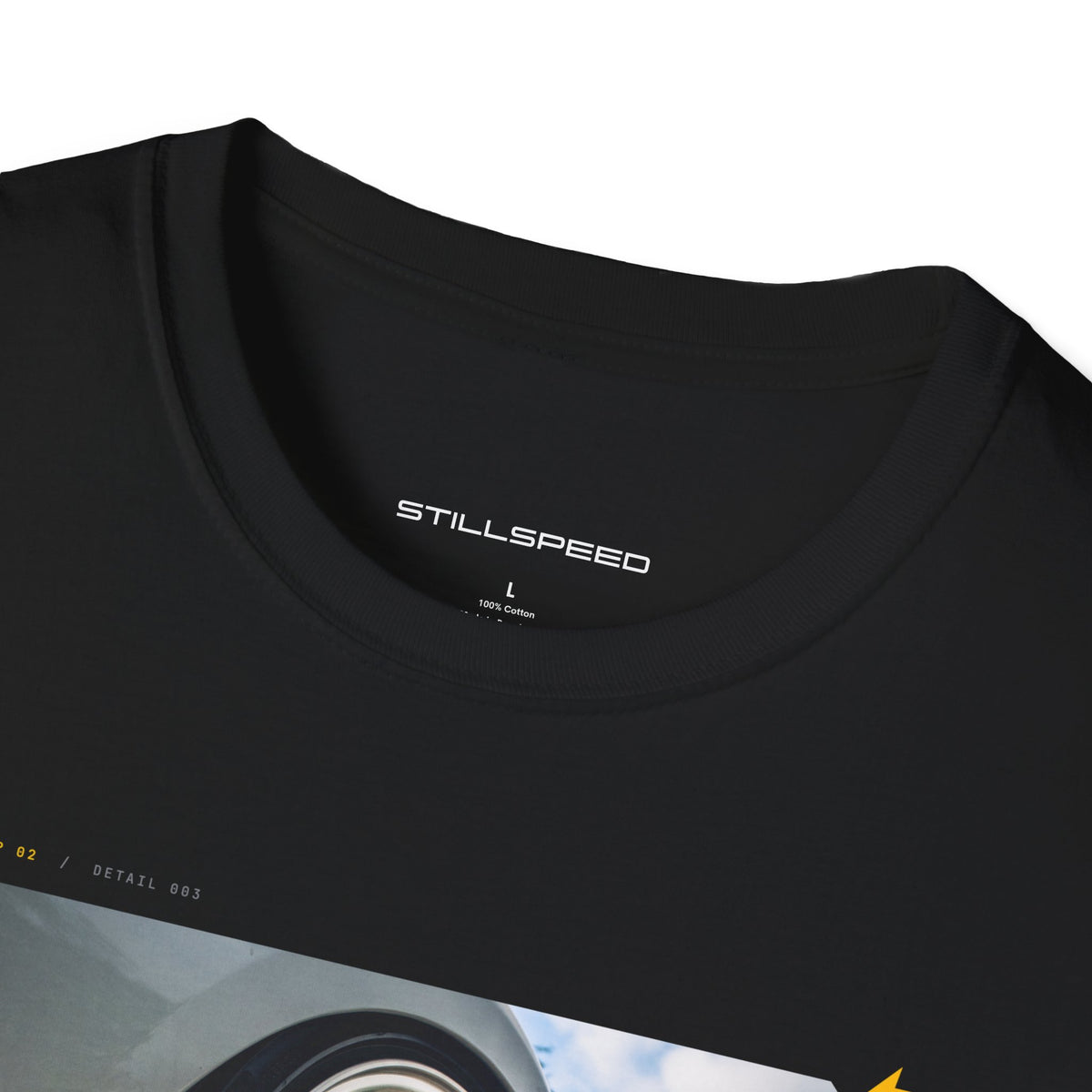 Lexus IS Y2K Tee