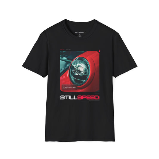 Porsche 911 Y2K tee by STILLSPEED